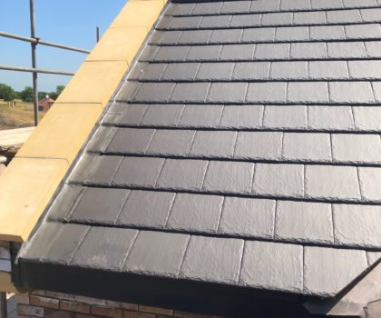 Roof Tiling Middlesbrough